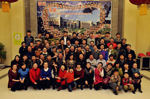 潤通十年，感謝有你